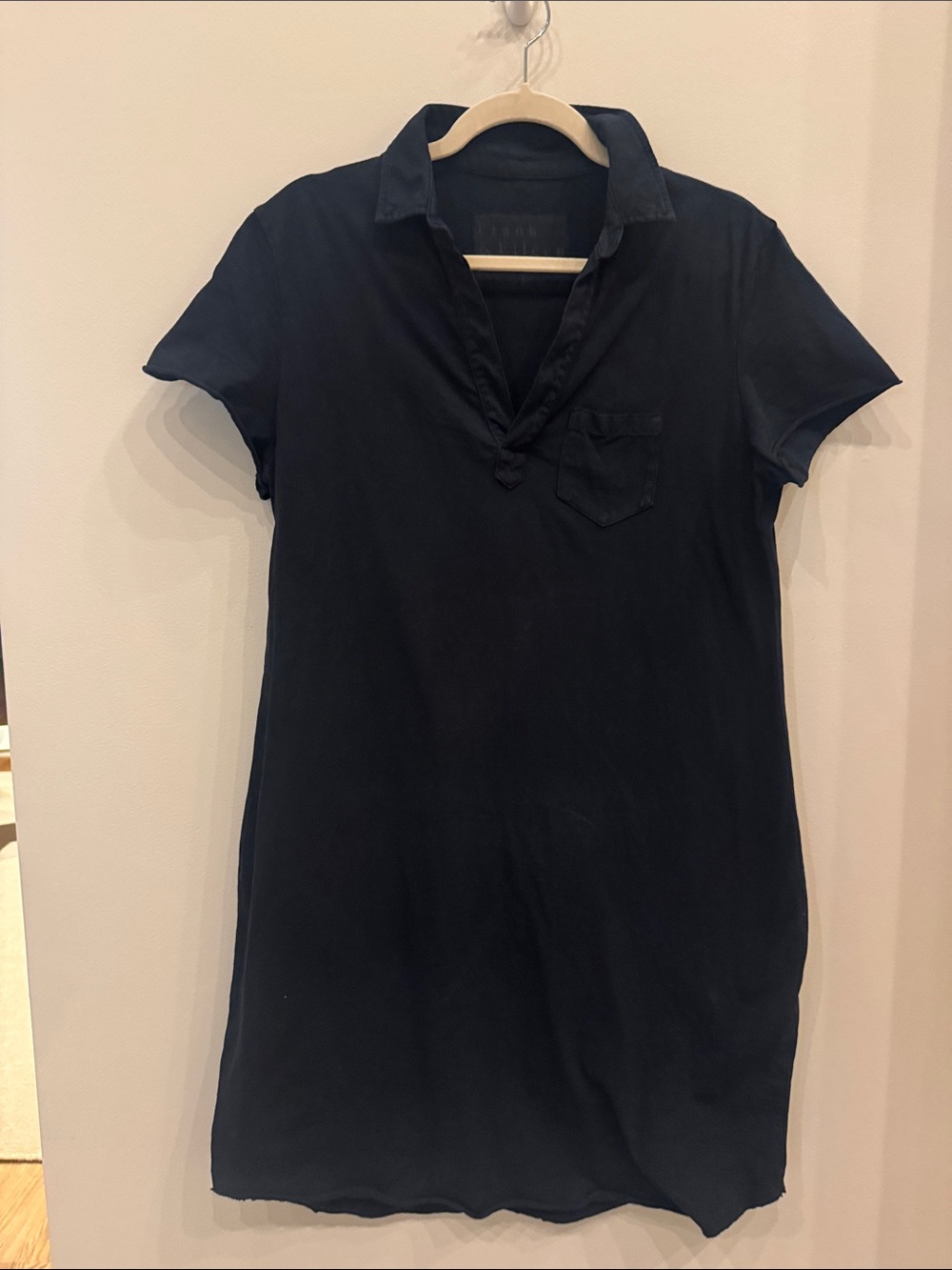 Frank & Eileen dress